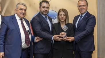 ŞERAFETTİN MEMİŞ, DÜNYA BAKLİYAT GÜNÜ’NDE ANILDI