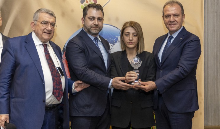 ŞERAFETTİN MEMİŞ, DÜNYA BAKLİYAT GÜNÜ’NDE ANILDI