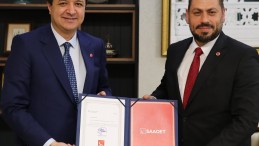 Saadet Partisi Genel Başkanı Mahmut Arıkan, Mersin’de Partililerle Buluşacak