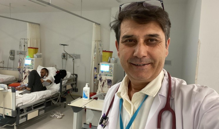 Mersinli Doktorlar Siyasete Kalite Getiriyor