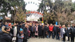 İzmir Fuarı’nda Lunapark Krizi: Tahliye Tepkilere Rağmen Sürüyor