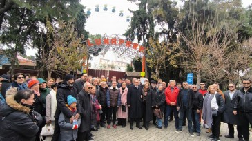 İzmir Fuarı’nda Lunapark Krizi: Tahliye Tepkilere Rağmen Sürüyor