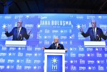 Müsavat Dervişoğlu: “Refah Paketi Kanun Teklifini Meclis’e Sunduk”