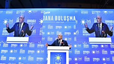 Müsavat Dervişoğlu: “Refah Paketi Kanun Teklifini Meclis’e Sunduk”