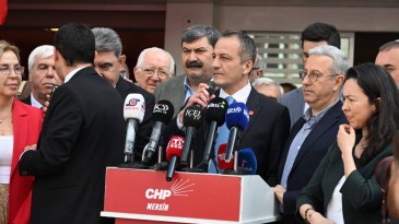 BASINA, KAMUOYUNA VE TÜM MİLLETİMİZE