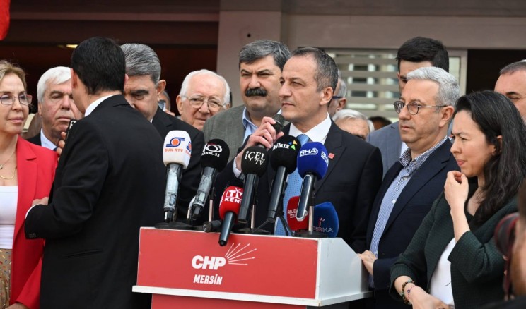 BASINA, KAMUOYUNA VE TÜM MİLLETİMİZE