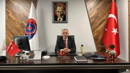 Çetin: “Şehit ve Gazi Ailelerimizin Yanındayız”