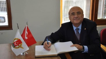 İYİ Partili Behiç Çelik: Kamu Yönetimi Krizi Derinleşiyor