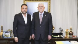 Gökhan Arsu: “Mezitli’yi Betona ve Ranta Mahkûm Etmeyelim”