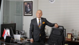 Hüseyin Kış: “Bayramlar, Umudun ve Birliğin Yeniden Yeşermesi İçin Fırsattır”