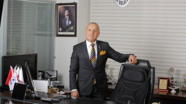 Hüseyin Kış: “Bayramlar, Umudun ve Birliğin Yeniden Yeşermesi İçin Fırsattır”