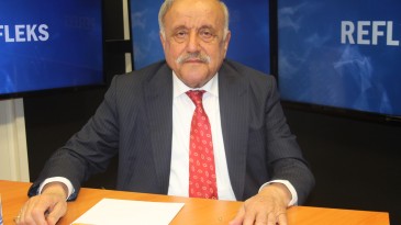 Mahmut Arslan’ın Öncülüğünde Mersin Sanayisi Yeni Bir Döneme Giriyor