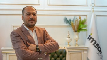 İMSAN Group, Lojistik Sektöründe Güvenin Adresi