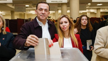 Özyiğit, “ Halkın iradesinin üstünde hiçbir irade yok”