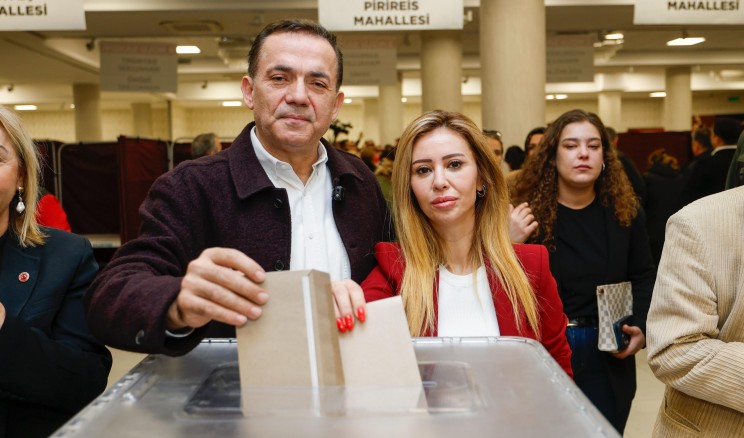 Özyiğit, “ Halkın iradesinin üstünde hiçbir irade yok”