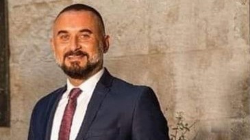YILMAZ:”YARDIMLAŞMA VE PAYLAŞMA DUYGUSUNU PEKİŞTİRELİM”