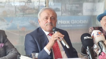 Arslan’dan sanayicilere çağrı