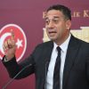 Başarır’dan Kanal İstanbul Tepkisi: “Bu Talanın Adı Ranttır”