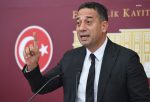 Başarır’dan Kanal İstanbul Tepkisi: “Bu Talanın Adı Ranttır”