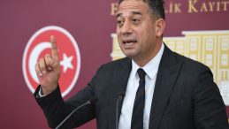 Başarır’dan Kanal İstanbul Tepkisi: “Bu Talanın Adı Ranttır”