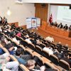Mersin Üniversitesi’nde Kariyer Günü Düzenlendi