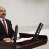CHP’li Talat Dinçer: “Okullar Yıkılıyor, Cezaevleri Artıyor”