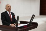 CHP’li Talat Dinçer: “Okullar Yıkılıyor, Cezaevleri Artıyor”