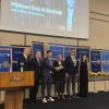 MESİAD Üyelerine Rotary’den Meslek Hizmet Ödülü