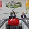 Hedeflere ulaşılması için tüm birimlerin koordinasyon içinde çalışılacak