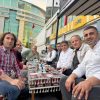 Gazetecilerden Hacı Bey Gurme Döner’e Tam Not