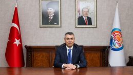 “Egemenliğimizin Teminatı Çocuklarımızdır”