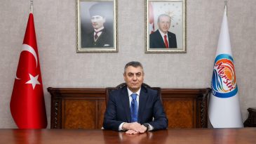 “Egemenliğimizin Teminatı Çocuklarımızdır”