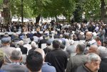 Ayyüce Türkeş Taş: “Mersin’de Toros Yörükleriyle Kucaklaştık, Türkiye Cumhuriyeti’ne Bir Kez Daha Söz Verdik”