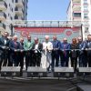Erdemli ve Tarsus’ta Yeni İbadethaneler Hizmete Girdi
