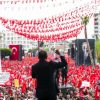SEÇER: “YARGIYI BİR SOPA GİBİ KULLANIP, SİZİN İRADENİZİ GASP ETTİLER”