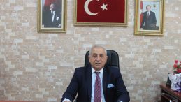 Durmaz: Gençlerimizi Meslek Sahibi Yapmak Önceliğimiz