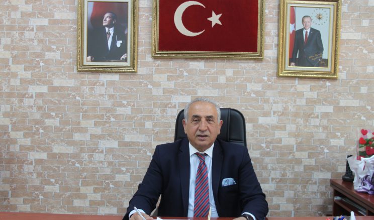 Durmaz: Gençlerimizi Meslek Sahibi Yapmak Önceliğimiz