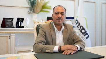 MERSİN’DE ÇEVRECİ BİR ADIM: İMSAN GROUP ‘YEŞİL LOJİSTİK BELGESİNİ’ ALDI