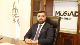 MÜSİAD Mersin’den Boykot Çağrılarına Tepki