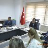Yapı Denetim Toplantısı Gerçekleştirildi