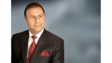 Tüzün: “Mersin Sanayi Odası, Sanayicilere Stratejik Destek Sağlayacak”