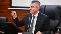 Yatırımla Büyüyen Mersin