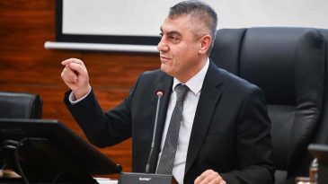 Yatırımla Büyüyen Mersin