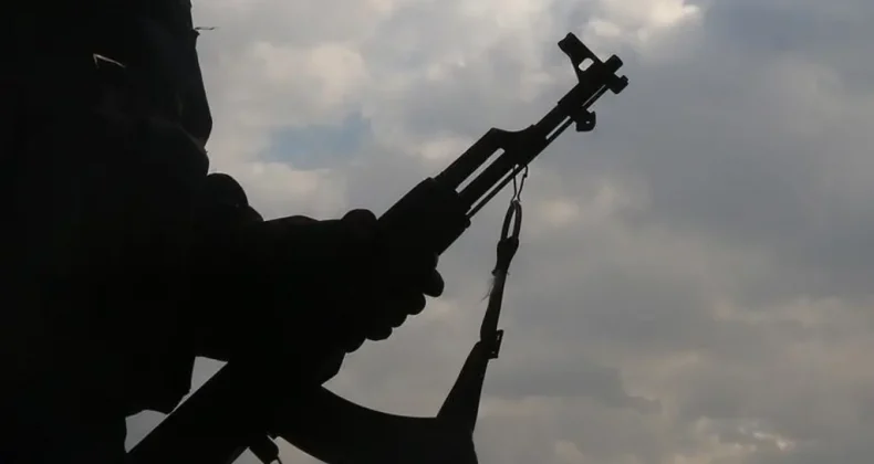PKK Silah Bıraktı