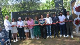 Mersin, Cemilli’deki Lakeside villa projesini konuşuyor
