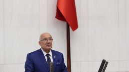 KOCAMAZ’DAN TBMM’DE ÇARPICI UYARILAR