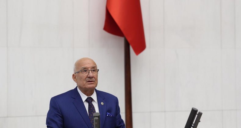 Kocamaz: “Asgari ücret açlık sınırının altında kaldı, temmuzda ara zam kaçınılmaz”
