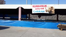 ”Çetinkaya’dan Kurban Bayramı’na Özel Hizmetler