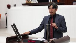 Bozan: Özel gereksinimli yurttaşlarımıza bayram ikramiyesi verilsin!
