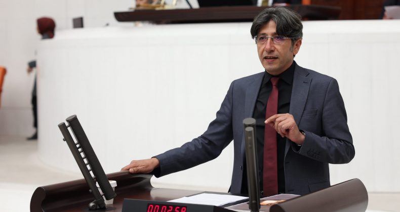 Bozan: Özel gereksinimli yurttaşlarımıza bayram ikramiyesi verilsin!